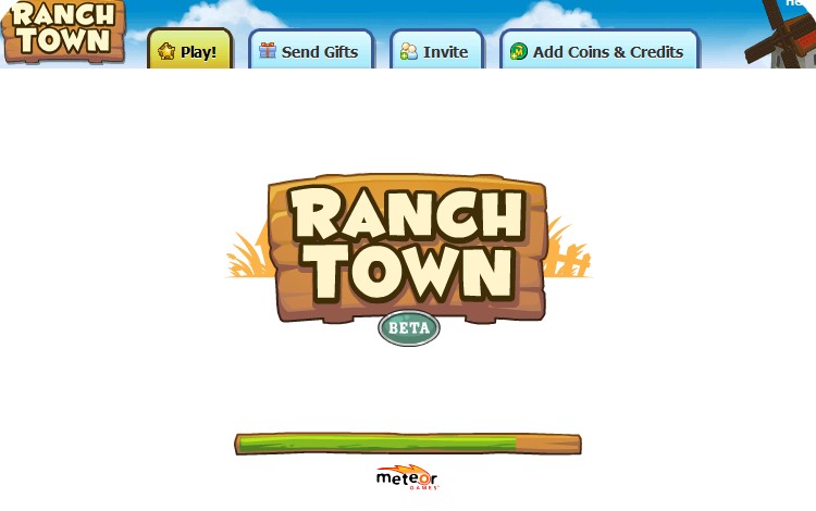 [Jeux Facebook] - Page 2 Ranch10