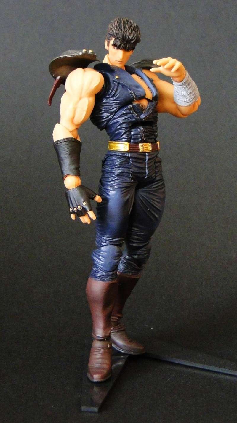 Les autres collections de gem Ken10