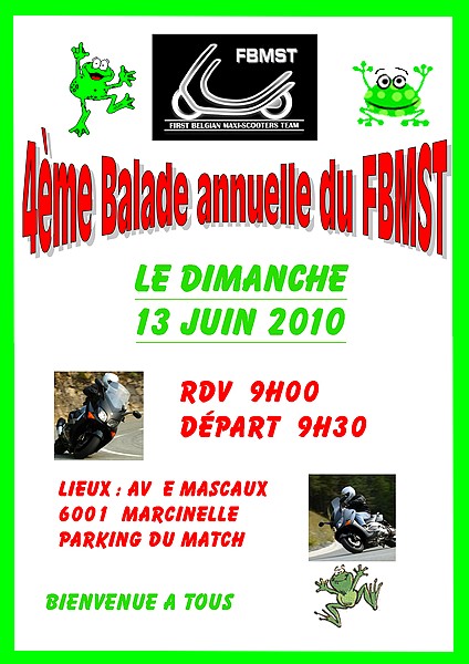 Balade FBMST  13 juin Fbmst10