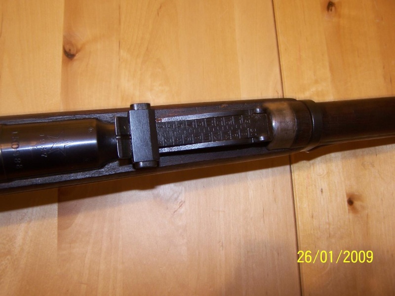 Mosin Nagant 91/30 et ?? 100_2913