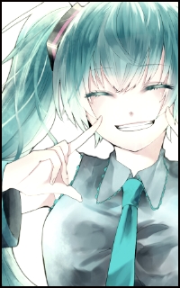 [VOCALOID] MIKU HATSUNE - 200*320 211