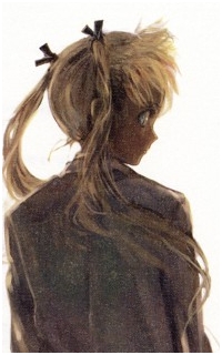 Gunslinger Girl - 200*320 412