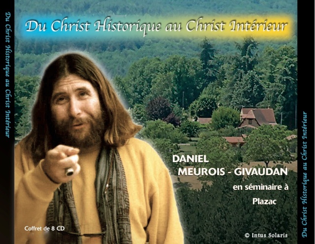 CD "Du Christ historique au Christ intérieur" 0001a812