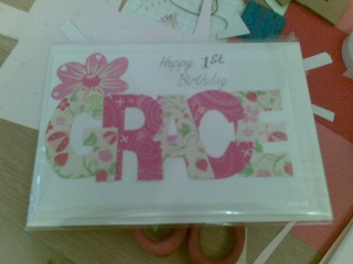 *HANDMADE CARDS PICTURE GALLERY* Grace11