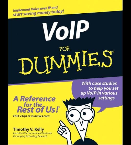      Wiley - VoIP for Dummies Untitl12