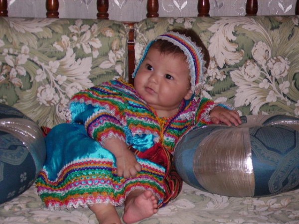 culture kabyle et coutume Pict2110