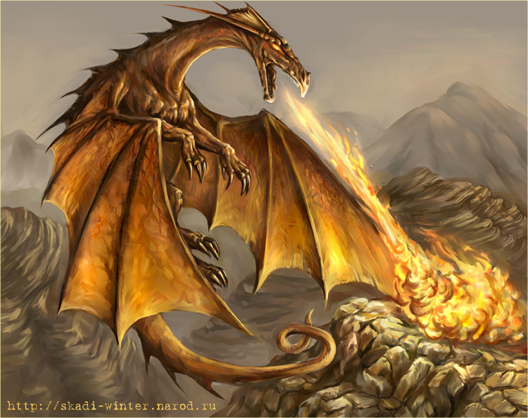 Dragons jaunes Red_dr11