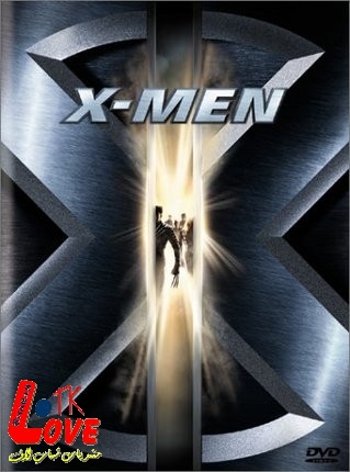 سلسلة الاكشن و الخيال العلمى X-Men DVDRIP مضغوطة RMVB مترجمة 124