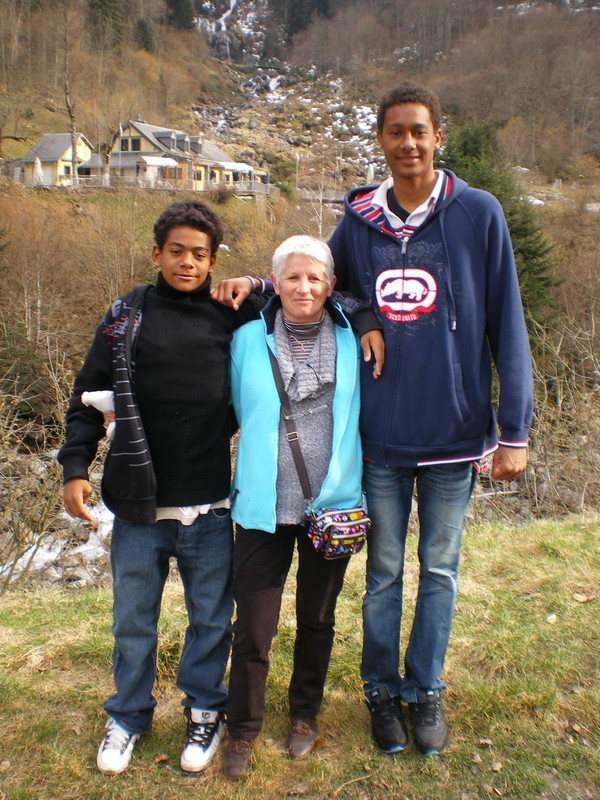 mes vacances dans les Pyrénées Imgp1414