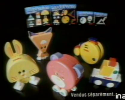 [IDENTIFICATION] Petits jouets animaux TOMY 1988 Modul_10