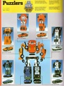 GOBOTS/Robo Machine (Tonka/Bandai) 1984/198- - Page 3 G610