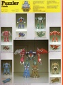 GOBOTS/Robo Machine (Tonka/Bandai) 1984/198- - Page 3 G710