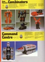GOBOTS/Robo Machine (Tonka/Bandai) 1984/198- - Page 3 G810