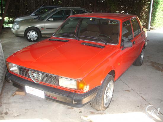 dileme choix de voiture alfa 155 2.5 v6 (bonne affaire ou pas),giulietta 116 dileme résolut achat de la 90 de miki164 !!!!!!!!!!! 39100610