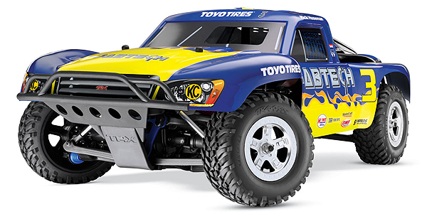 >> New Carro Traxxas pour Slayer Fabtec11