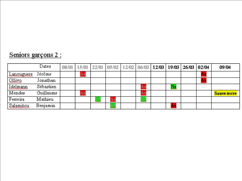 Le calendrier de l'arbitrage (Saison 2010/2011). Sans_t15