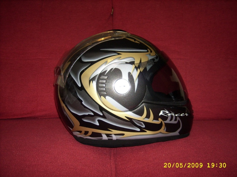 Roof Helmet for sale Spa50919