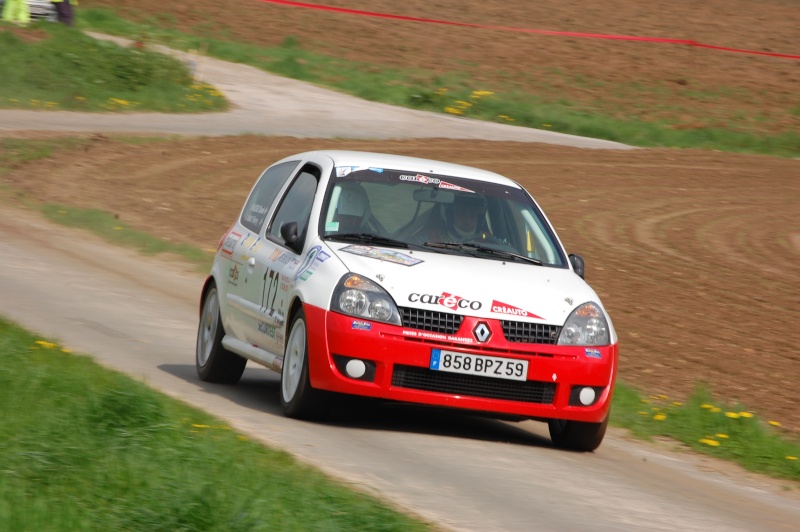 Rallye de la Lys 2009 Dsc_3811