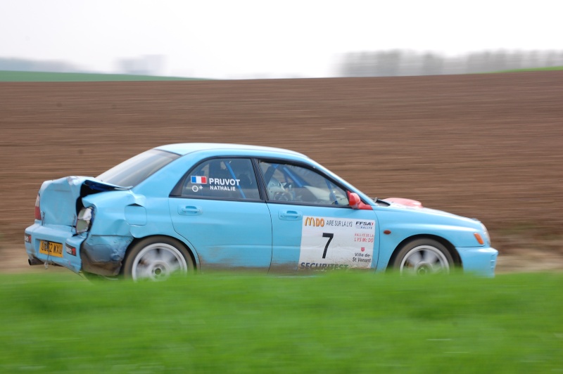 Rallye de la Lys 2009 Dsc_3812