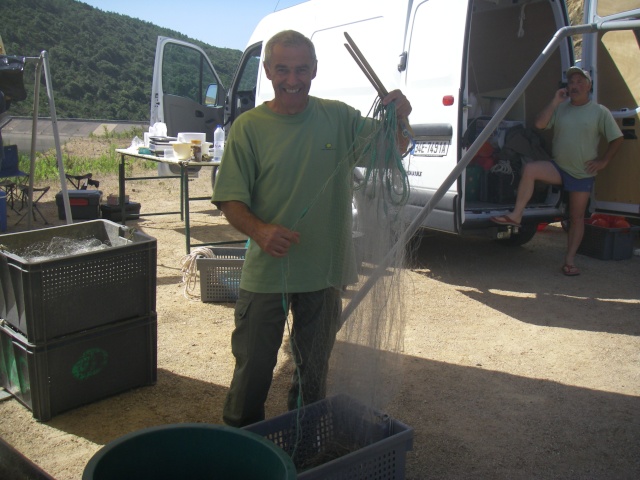Inventaires retenues d'eau en Corse Imgp2513