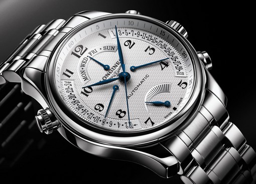 La Longines Master Retrograde Longin11