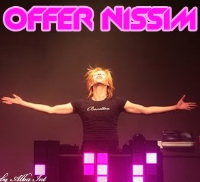 Offer Nissim feat. Nikka - The One And Only (Original Mix) Offer_10