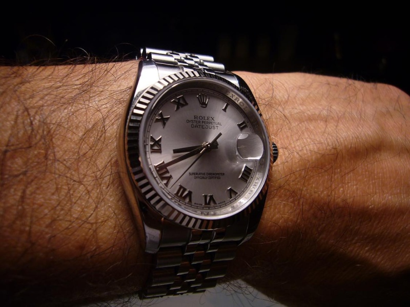 montres et metal precieux Dateju10