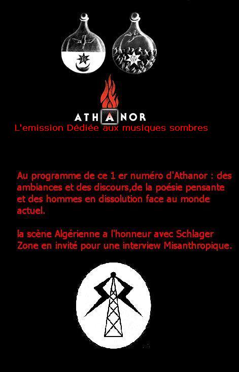 Athanor Athano12