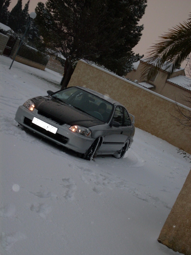 civic coupe Neige_20