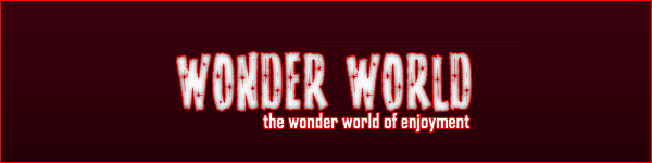 Wonder World 9v8s3m11