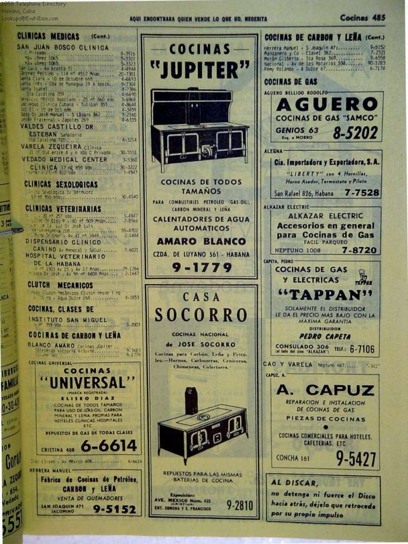 CUBANEANDO: HISTORIA DE CUBA EN IMAGENES - Página 2 Hosp310