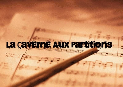 LA CAVERNE AUX PARTITIONS C478c611