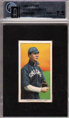 Show us your best condition prewar card 09tann10