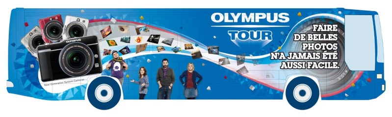 Olympus Tour : Olympus part à la rencontre des Français Commun10