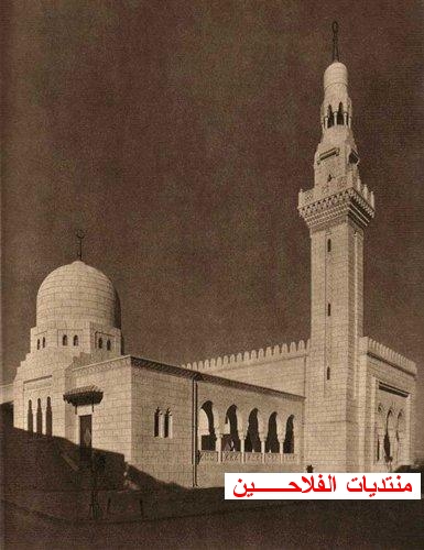 العمارة الإسلامية في مصر عبر العصور " 5 " Es-10410