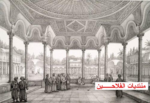 العمارة الإسلامية في مصر عبر العصور " 5 " Es-9310