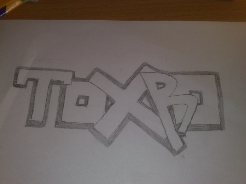 Toxro sketch 10062014