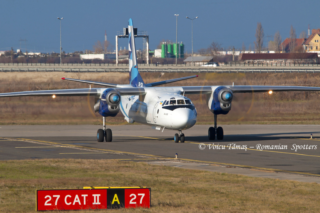 Aeroportul Arad - 2020 Dsc_0110