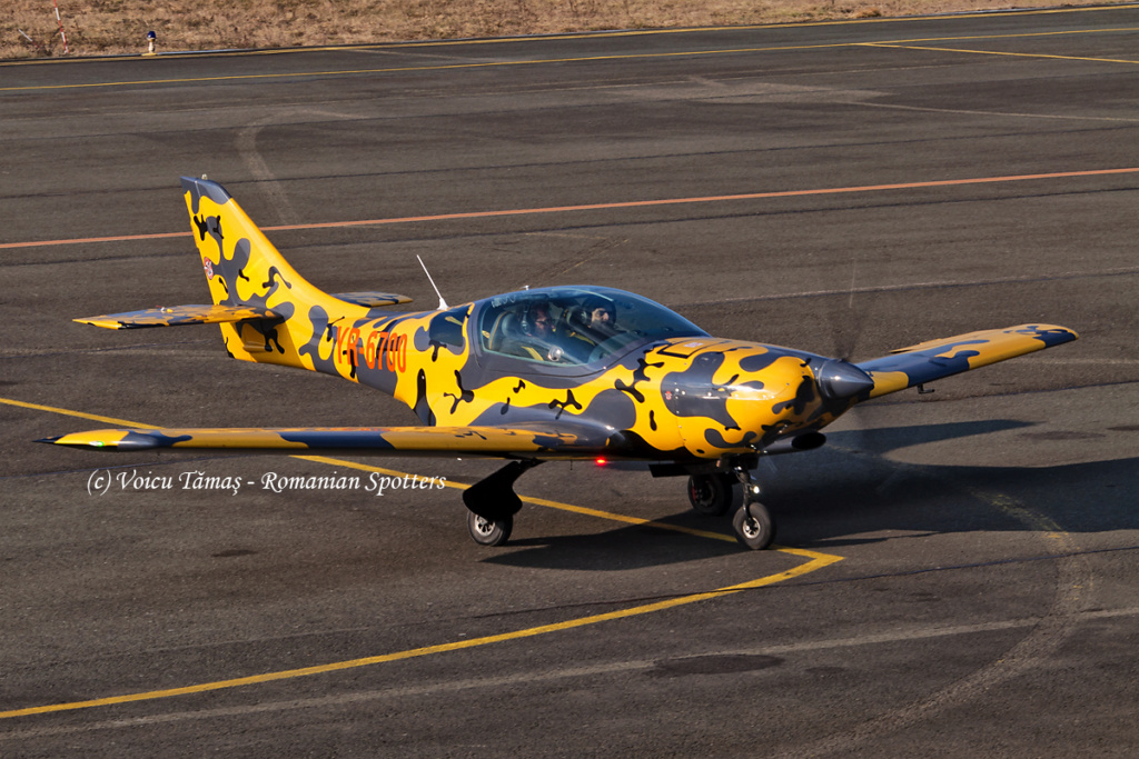 Aeroportul Arad - Februarie 2021 Dsc_0617