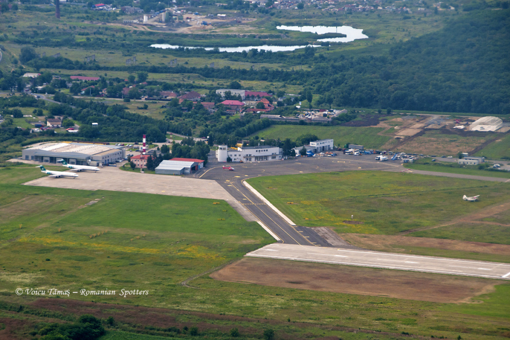 Aeroportul Arad - 2020 Dsc_3716