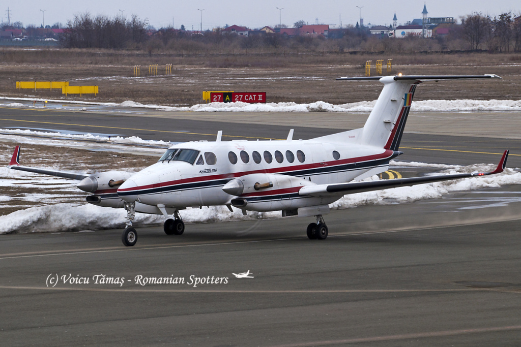 Aeroportul Arad - Ianuarie 2019   Dsc_7411