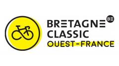 03.09.2023 Bretagne Classic - Ouest-France FRA 1.UWT 1 día Logo13