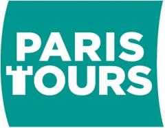  08.10.2023 Paris - Tours Espoirs FRA 1.2U 1 día COPA DE JÓVENES 15/15 Logo18