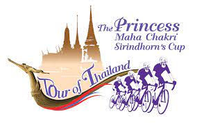 01.04.2024 06.04.2024 The Princess Maha Chakri Sirindhorn's Cup Tour of Thailand 2.1 THA 6 días  Logojp10