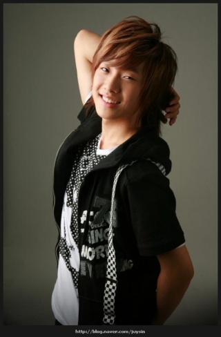 [Batteur] Choi Min Hwan Choi-m10