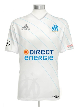 [Maillots OM] 2009/2010 - Page 3 Mrk6dm13