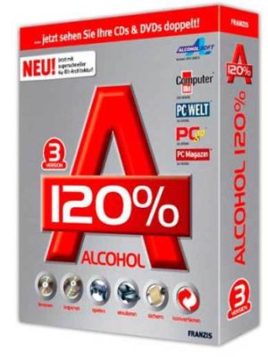 حصريا برنامج حرق الاسطوانات العملاق Alcohol 120% 2.0.0.1331 بتحديثات جديد على اكثر من سيرفر 00125212