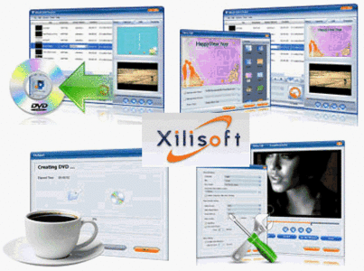 Xilisoft Mobile Video Converter 5.1.37.0120 + Rus 12487310