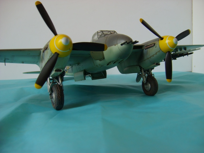 Mosquito Coastal Command TAMIYA S6001131