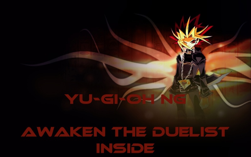 Yugioh NG Yugioh12